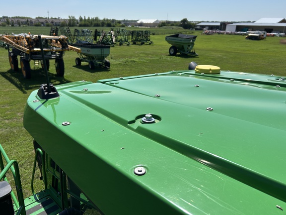 2025 John Deere 616R Sprayer/High Clearance