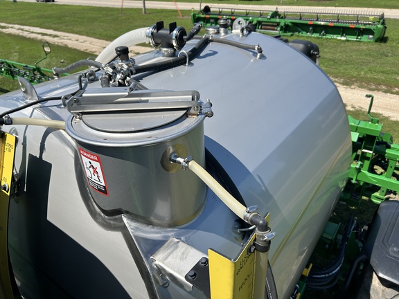 2025 John Deere 616R Sprayer/High Clearance
