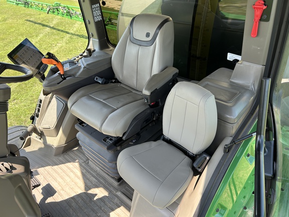 2025 John Deere 616R Sprayer/High Clearance