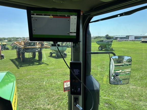 2025 John Deere 616R Sprayer/High Clearance
