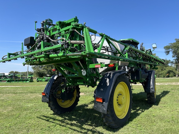 2025 John Deere 616R Sprayer/High Clearance