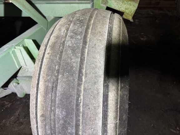 Parker 4000 Gravity Box