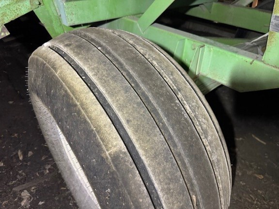 Parker 4000 Gravity Box