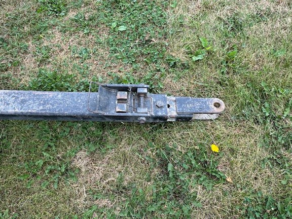 Parker 4000 Gravity Box