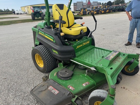 2022 John Deere Z997R Mower/Zero Turn