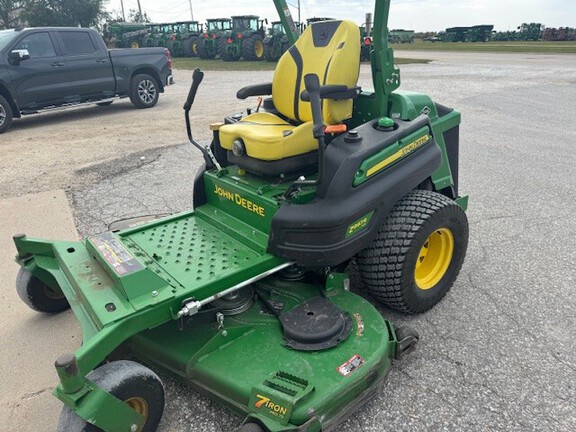 2022 John Deere Z997R Mower/Zero Turn
