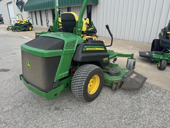 2022 John Deere Z997R Mower/Zero Turn