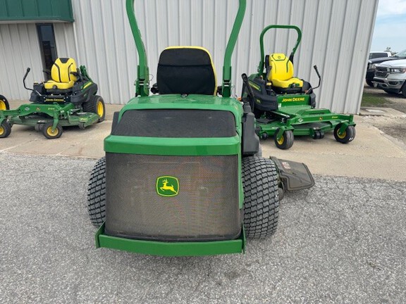 2022 John Deere Z997R Mower/Zero Turn