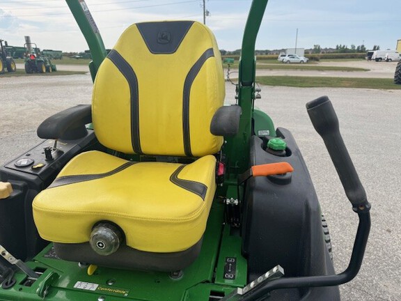 2022 John Deere Z997R Mower/Zero Turn