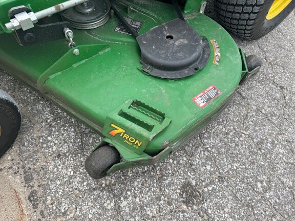 2022 John Deere Z997R Mower/Zero Turn