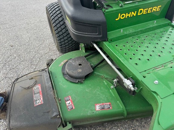 2022 John Deere Z997R Mower/Zero Turn