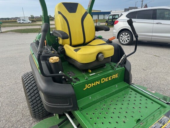 2022 John Deere Z997R Mower/Zero Turn