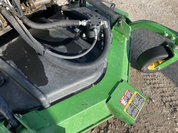 2023 John Deere 1600 Series III Mower/Front Deck
