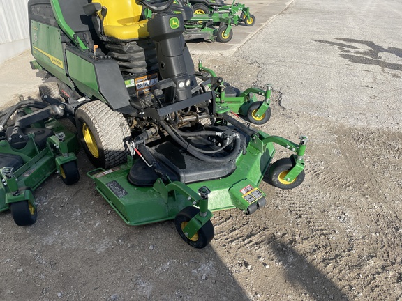 2023 John Deere 1600 Series III Mower/Front Deck