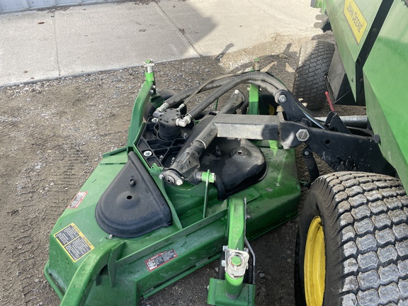 2023 John Deere 1600 Series III Mower/Front Deck