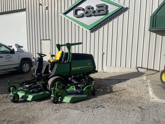 2023 John Deere 1600 Series III Mower/Front Deck