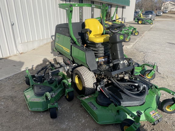 2023 John Deere 1600 Series III Mower/Front Deck