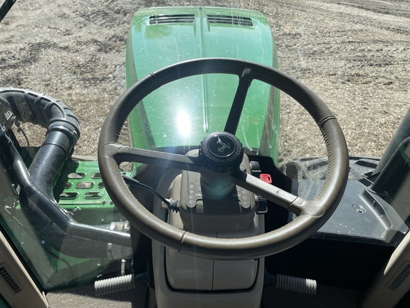 2021 John Deere 9570RX Tractor Rubber Track