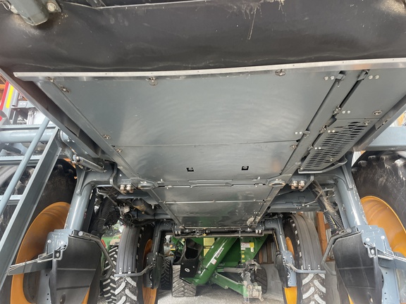 2021 Hagie STS12 Sprayer/High Clearance