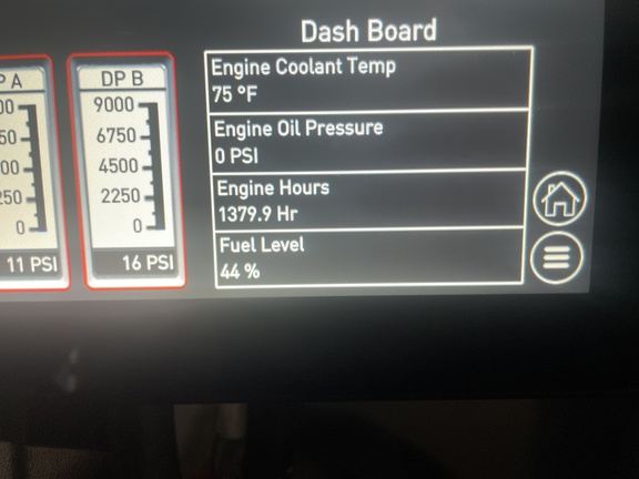 2021 Hagie STS12 Sprayer/High Clearance