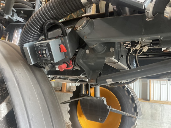 2021 Hagie STS12 Sprayer/High Clearance