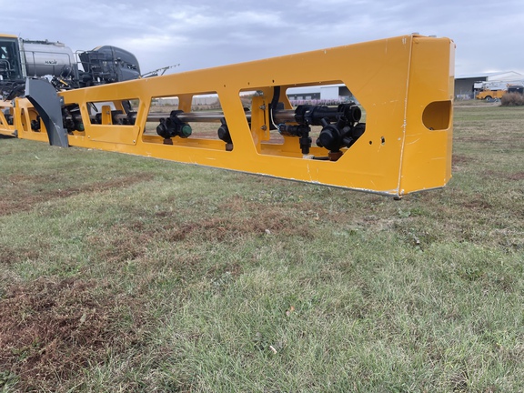 2021 Hagie STS12 Sprayer/High Clearance