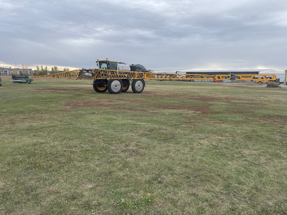 2021 Hagie STS12 Sprayer/High Clearance