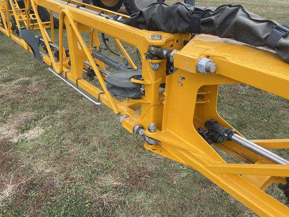 2021 Hagie STS12 Sprayer/High Clearance