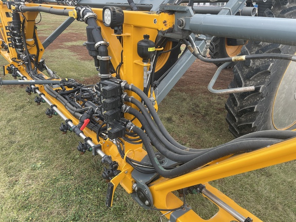 2021 Hagie STS12 Sprayer/High Clearance