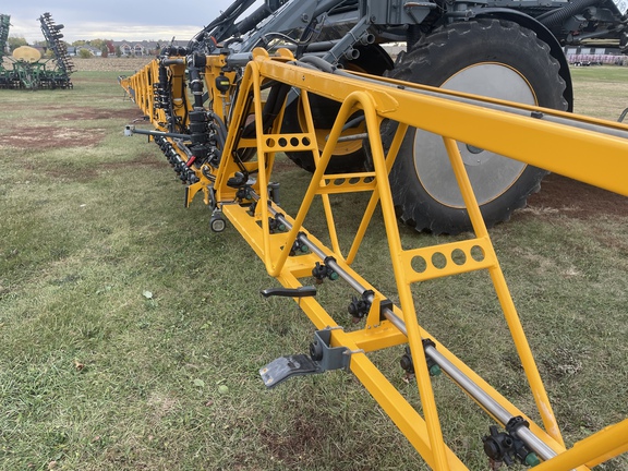 2021 Hagie STS12 Sprayer/High Clearance