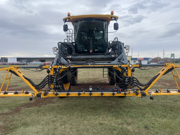 2021 Hagie STS12 Sprayer/High Clearance