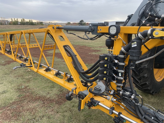 2021 Hagie STS12 Sprayer/High Clearance