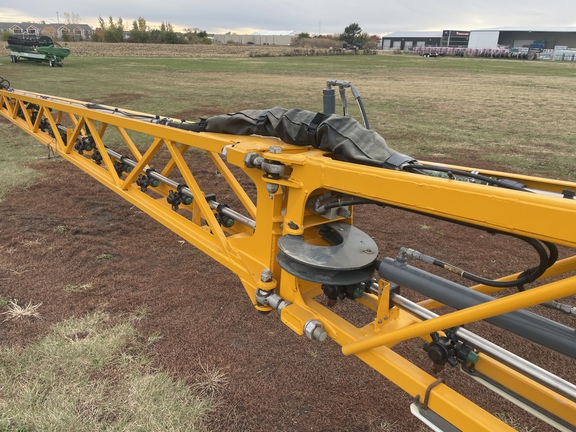 2021 Hagie STS12 Sprayer/High Clearance