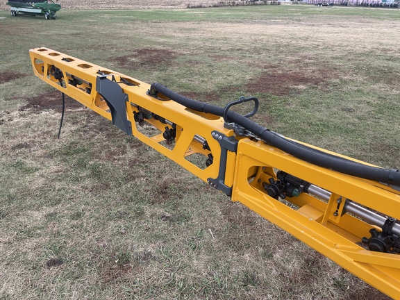 2021 Hagie STS12 Sprayer/High Clearance