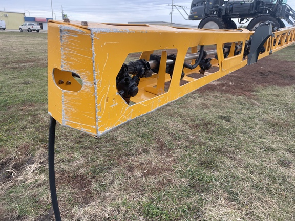 2021 Hagie STS12 Sprayer/High Clearance