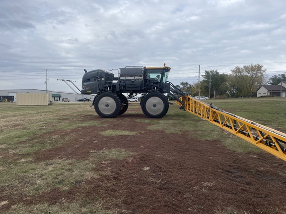 2021 Hagie STS12 Sprayer/High Clearance