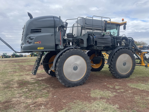 2021 Hagie STS12 Sprayer/High Clearance