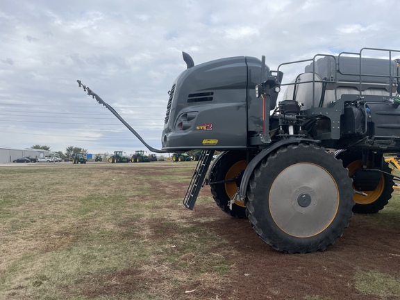 2021 Hagie STS12 Sprayer/High Clearance