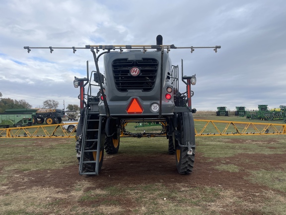 2021 Hagie STS12 Sprayer/High Clearance