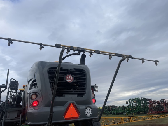 2021 Hagie STS12 Sprayer/High Clearance