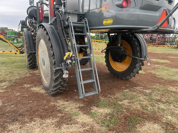 2021 Hagie STS12 Sprayer/High Clearance