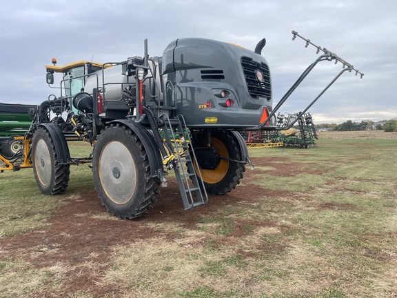 2021 Hagie STS12 Sprayer/High Clearance