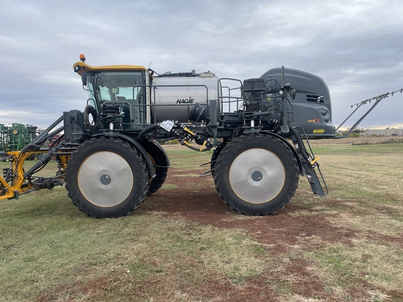 2021 Hagie STS12 Sprayer/High Clearance