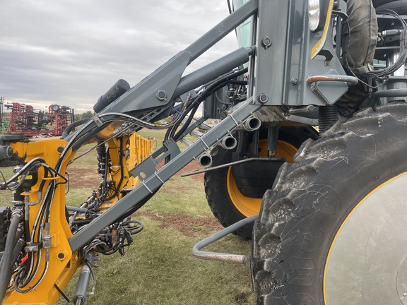 2021 Hagie STS12 Sprayer/High Clearance
