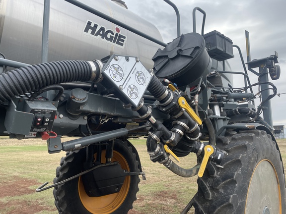 2021 Hagie STS12 Sprayer/High Clearance