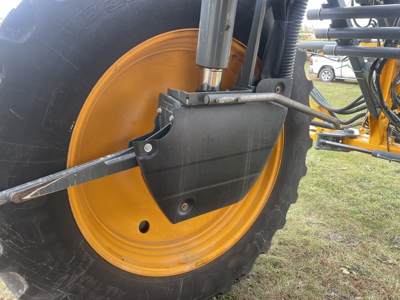 2021 Hagie STS12 Sprayer/High Clearance