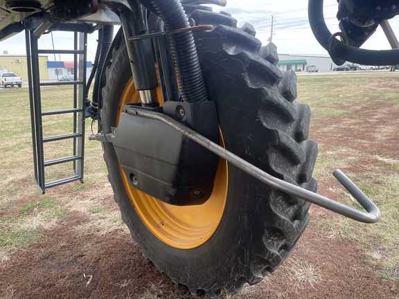 2021 Hagie STS12 Sprayer/High Clearance