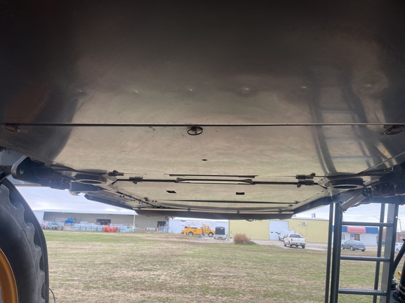 2021 Hagie STS12 Sprayer/High Clearance