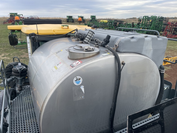 2021 Hagie STS12 Sprayer/High Clearance