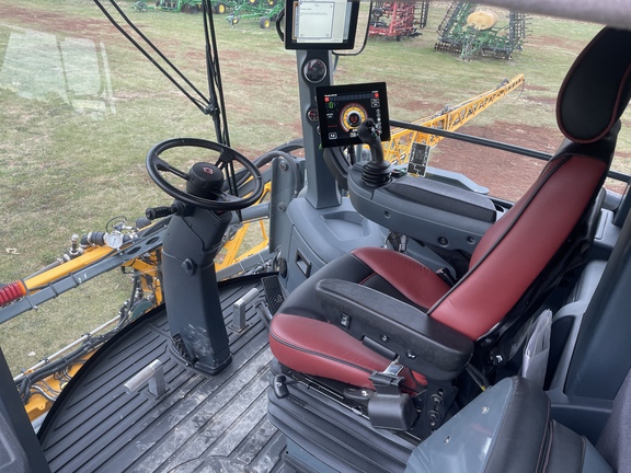 2021 Hagie STS12 Sprayer/High Clearance